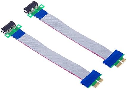 Adaptador de cabo de extensão PCI-PC-e