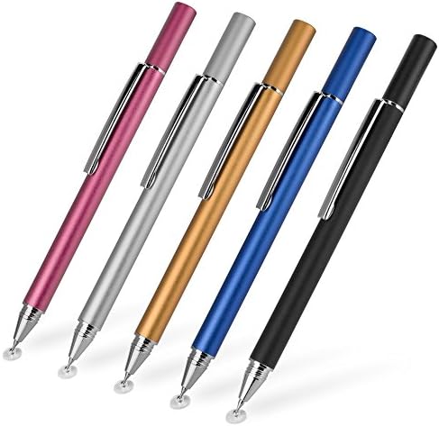Caneta de caneta para asus zenbook flip 15 ux564 - caneta capacitiva da FineTouch, caneta de caneta