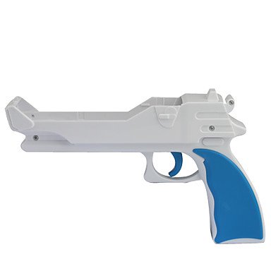 Controlador de pistola de luz YT para Wii/Wii U