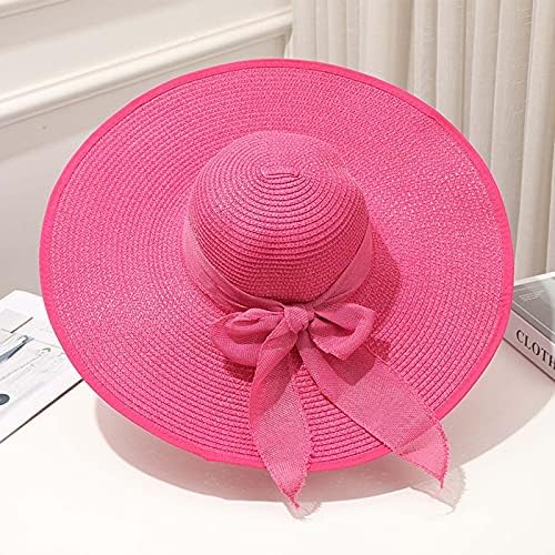 Chapéus para mulheres, chapéu de chapéu de chapéu feminino chapéu de chapéu de chá de chá de chá