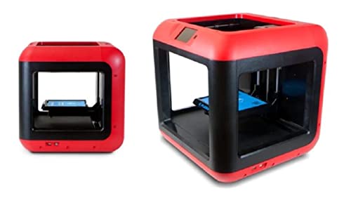 Adesivo de impressão de cama aquecida azul para construção da placa FlashForge Finder 3D Impressora