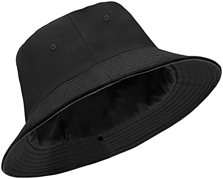 Xxl grande chapéu de algodão para homens homens grandes campeões grandes reversíveis Chapéus de pescador