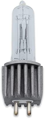 Substituição técnica de precisão para Ushio HPL575WC/120V Lâmpada de lâmpada 575 watt 120 volts Lâmpada