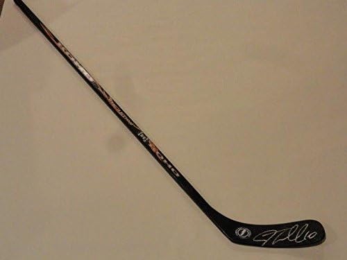JT Miller assinou o Koho Hockey Stick Tampa Bay Lightning autografado J.T. Prova - palitos de NHL autografados