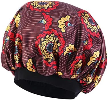 MRXFN Hairpin Women Cancer Capfe chapéu de cabeceira Cabelo Cabeça de turbante Praço de turbante Chapéus
