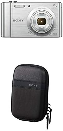 Sony 20,1 MP Digital Camera