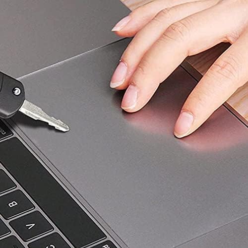 Touchpad Protector para HP Chromebook 14a G5 - ClearTouch para touchpad, Pad Protector Shield Capa Skin para HP Chromebook 14a G5