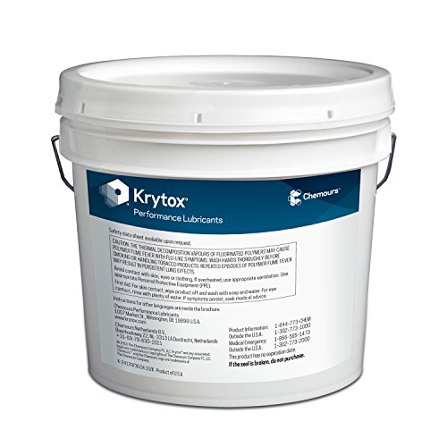 Krytox tm7 5 kg/11,01 lb.