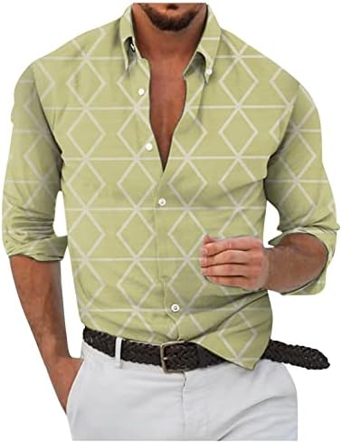 Camisetas para homens designer gráfico Spring Summer Summer masculino linho de algodão casual camisetas