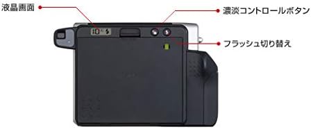 Fujifilm Instax Wide 300 Instant Camera - Importar