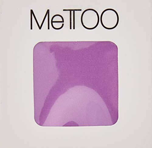 Mettoo Violet Body Foil Pro, 200 contagem