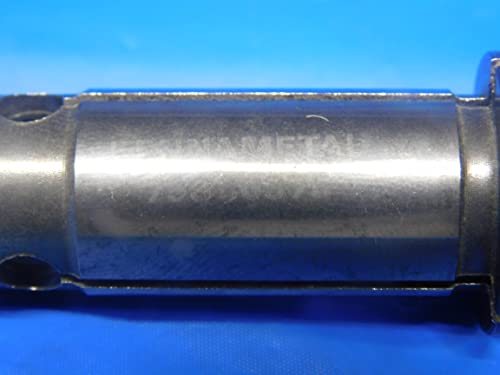 Kennametal 3/4 O.D. 3/8 ID Milling Chuck Collet Sleeve Reducer 75SC0375 .75 .375 - TH1433CLN