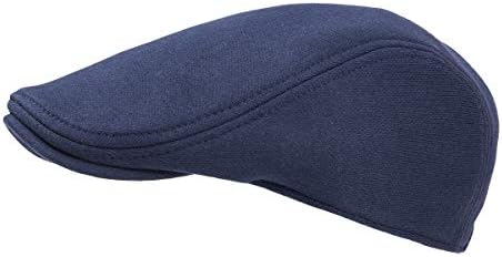FEINION MEN COLOTONBOY Cap Soft Fit Cabbie Hat
