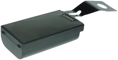 Bateria para símbolo MC3090S-IC48HBAQER, MC3090S-LC28HBAQER, MC3090S-LC28S00GER, MC3090S-LC28S00MER para scanner de código de barras