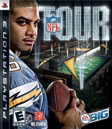 NFL Tour - PlayStation 3