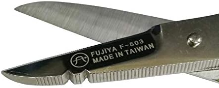 FixtUledIsplays Scissors de aço inoxidável - 18179 -NPF