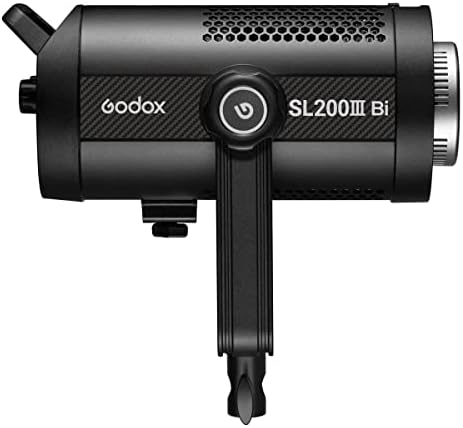 Godox SL200IIIBI 215W LUZ LED BI-CORLOR