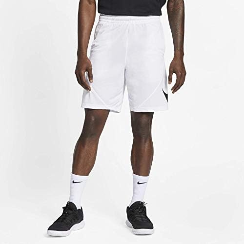 Shorts de basquete HBR masculinos da Nike
