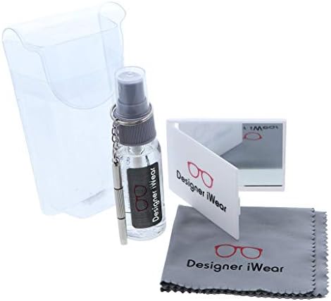 Oakley StraightLink OO9331 Óculos de sol para homens + pacote de colméia + Designer Iwear Care Kit