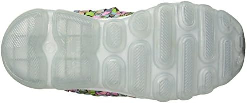 Bernie Mev Girl's Gummies Charm K Sneaker, Blossom, 28-35 m M MI Big Kid