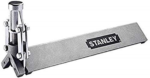 Stanley 116132 29 x 29mm de esquina de esquina sem martelo