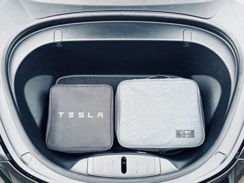 Atom 2-EV Electric VEÍCELO EMERGÊNCIA/VIAGEM Nível 2 Extensão de carregamento e kit adaptador para Tesla,