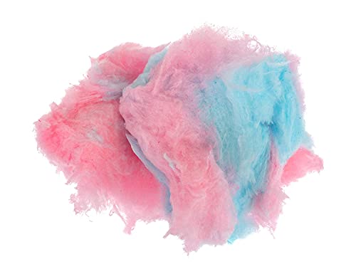 Perfectware - PW Cotton Candy Cone 100ct Cotton Candy Cones 100ct