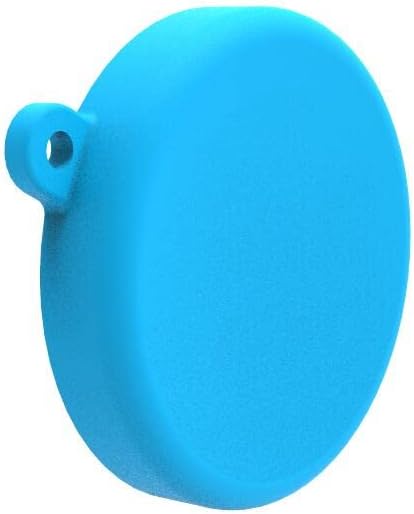 Caixa de manga de silicone de proteção de joysog para câmeras OSMO Ação 3, lente protetor de proteção