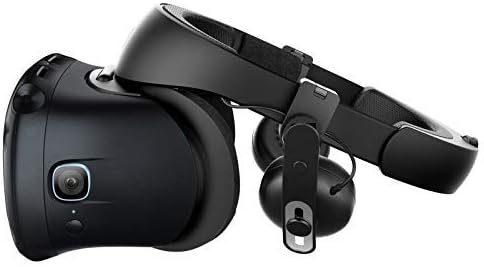 HTC Vive Cosmos Elite VR Kit completo | PC VR | Modelo do Reino Unido/UE