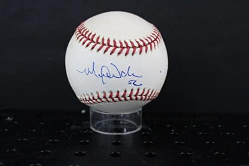 Michael Wacha assinado Baseball Autograph Auto PSA/DNA AL88824 - Bolalls autografados