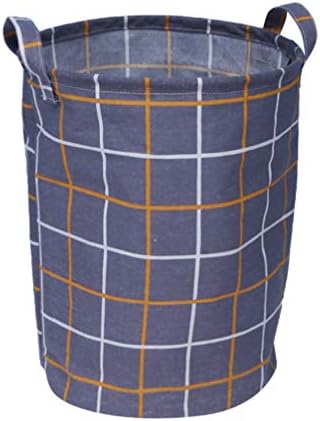 Zerodeko colapsível cestas de lavanderia bolsa de armazenamento cesto de lavanderia cesta doméstica cesta