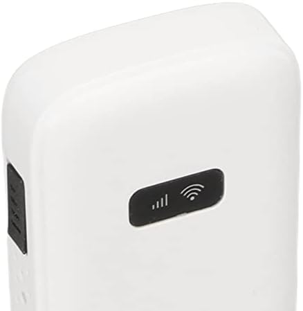 Hotspot Wi -Fi móvel de 150mbps, Wi -Fi portátil 4G, WiFi Dongle, suporte a 8 usuários, plug and play, para tablet,