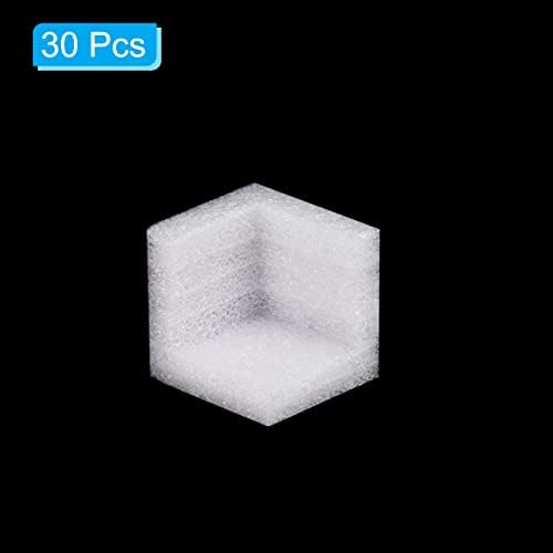 Patikil expandiu o protetor de borda de espuma de polietileno 1.6x1.6x1,6 polegadas protetor de canto à prova