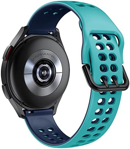 FORFC Smart Watch Band para Garmin Forerunner 245 Silicoge de pulseira de silicone para Garmin Vivoactive 3 /Forerunner 245m 645 Pulseira