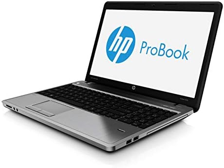HP ProBook 4540S 15,6 Notebook PC - D8E64UT
