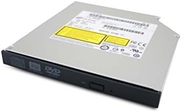 3CLEADER DVD Burner Writer CD-R ROM Player Drive para Lenovo G530 G550 G570 G585 G780 G Série