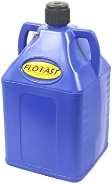 Contêiner Flo -Fast 15 galões - azul - 15502