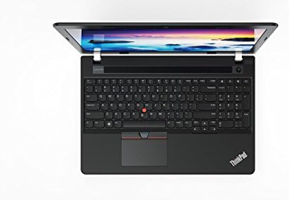 Lenovo ThinkPad E570 15,6 Computador de laptop 20H50045US