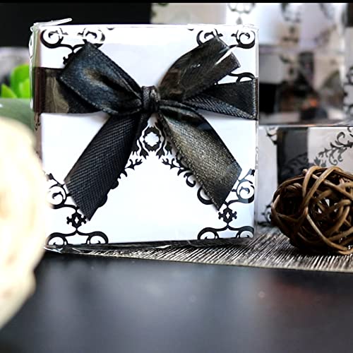 Aixiang® 24 Pack Heart Soap Favors para hóspedes, favores de festa de casamento para convidados, sabão de chá