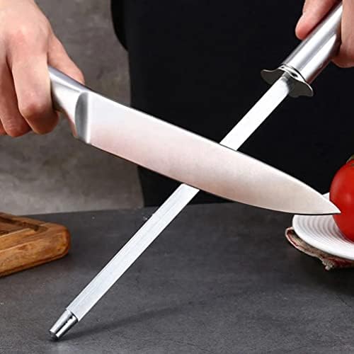 Ferramentas de mão de cabilock Ferramentas manuais 2 PCS aprimorando a haste de faca de bastão de aço de aço de aço para a cozinha de aço inoxidável em aço doméstico Gadgets domésticos Gadgets