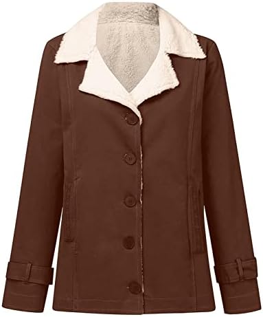 Jaquetas esportivas para mulheres de flanela de manga comprida Capuzes acolchoados casacos de