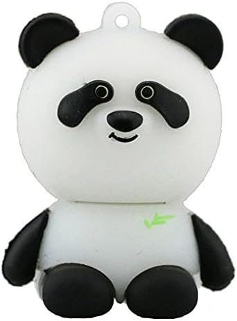 128 GB Modelo Panda Pendrive USB Flash Drive Memory Stick