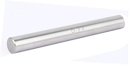 X-dree 5,77 mm dia +/- 0,001mm Tolerância de 50 mm Comprimento do cilindro de medição de medição (5,77 mm