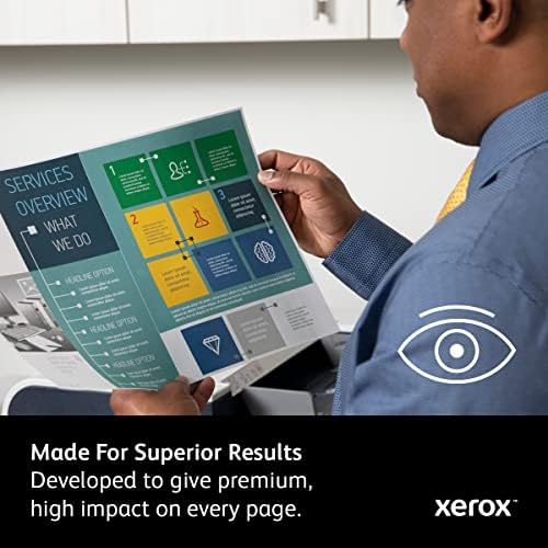 Xerox Phaser 3635 MFP Cartucho de toner de alta capacidade de alta capacidade - 108R00795