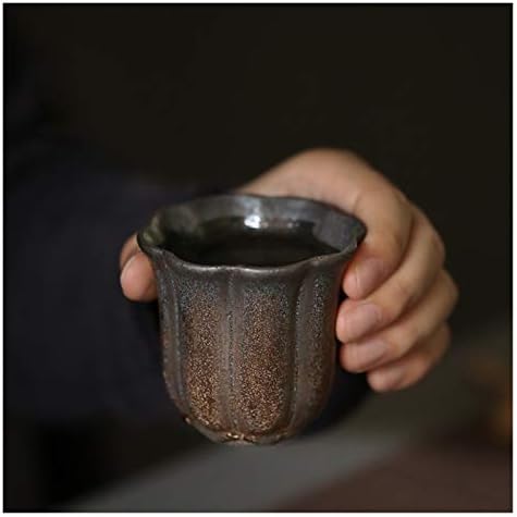 Copa de chá de porcelana de xícara de chá de cerâmica japonesa