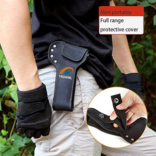 Pocket Tool Kit Multitool Hammer Ax Acessórios de caça aos alicates Grande presente para homens entusiastas de aventura ao ar livre