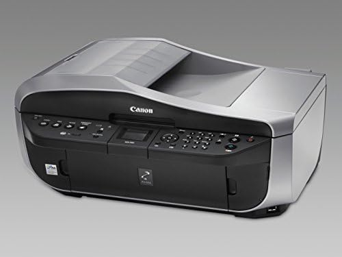 Canon Pixma MX700 Office On-One Ink Jet Printer