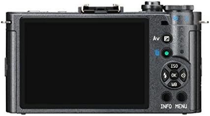 Pentax Pentax Q-S1 12,4MP Câmera digital sem espelho com LCD de 3 polegadas