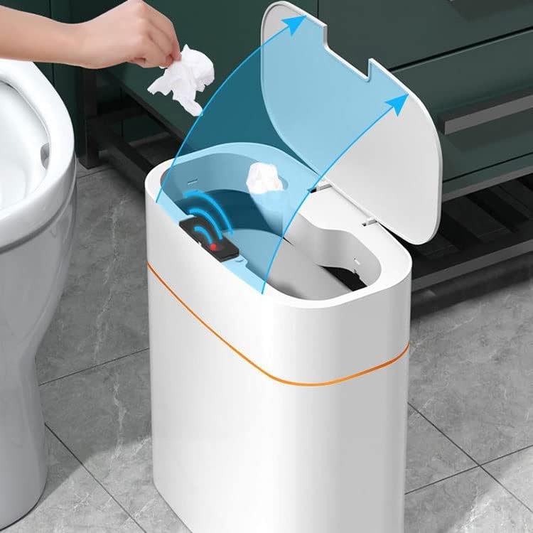 N/A Smart Appliances Home cobrando sala de estar Novo lixo do banheiro pode totalmente automático