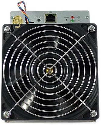 Antminer S9i 14th/s 16nm ASIC BTC Bitcoin Miner